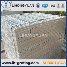 Hot DIP Galvanizing Steel Grating for Drain Cover